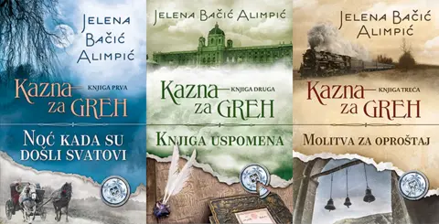 Uroš Petrović o zagonetnim pričama, čitanju, mališanima i odraslima: Deca imaju više mašte i hrabrosti - slika 1