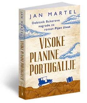 Suočavanje sa gubitkom penjanjem na „Visoke planine Portugalije“ - slika 1