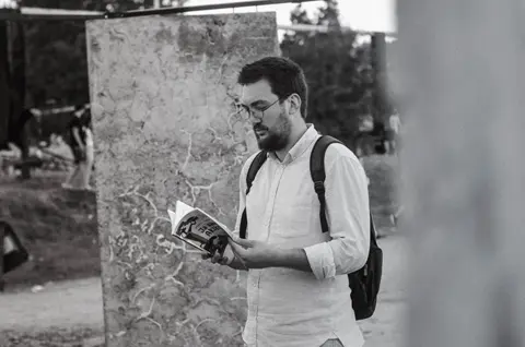 Dobitna kombinacija Stefana Tićmija - slika 1