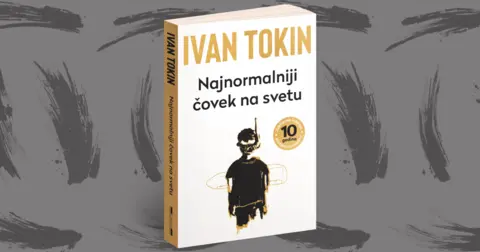 Ivan Tokin: Moja duša je od limuna - slika 2