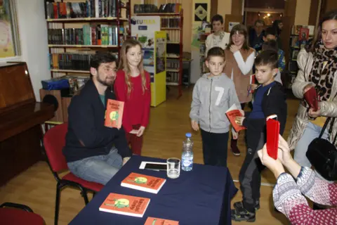 „Bandoglavić Strahinja“ u Sremskoj Mitrovici - slika 3