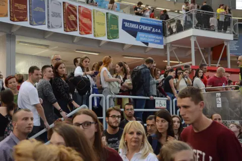 Održana promocija knjige „Čarobna kuhinja za osobe sa dijabetesom“ - slika 1