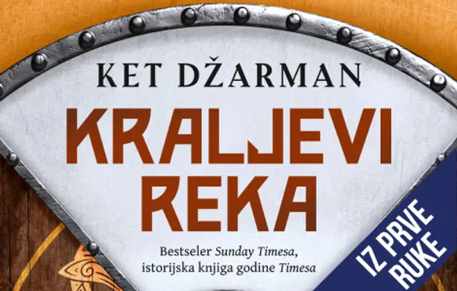 Iz prve ruke: „Kraljevi reka“