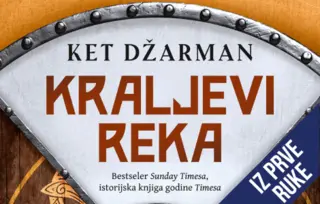 Iz prve ruke: „Kraljevi reka“