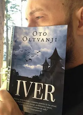 Iver ne pada daleko od klade - slika 2