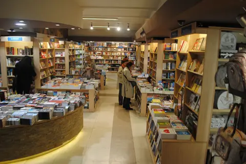 Lagunin književni klub u znaku nobelovca Vargasa Ljose - slika 1