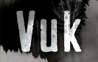 Četvrti roman u serijalu o detektivskom dvojcu Munk–Kriger „Vuk“ Samuela Bjerka u prodaji od 11. oktobra