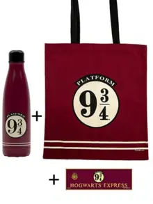 Poklon set - Harry Potter, Platform, 9 3/4