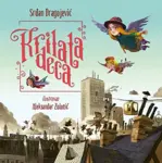 Proizvod Slikovnica – Krilata deca