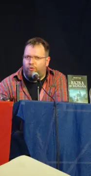 Nenad Gajić: „Mitologija u službi književnosti i razvoj fantastike u regionu“ - slika 2
