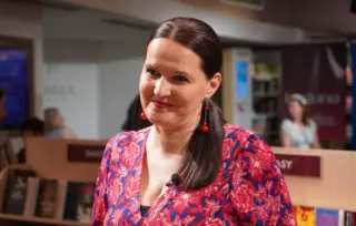 Održana promocija knjige „Vetar sa Pirineja“ Milene Sekulić Odalović