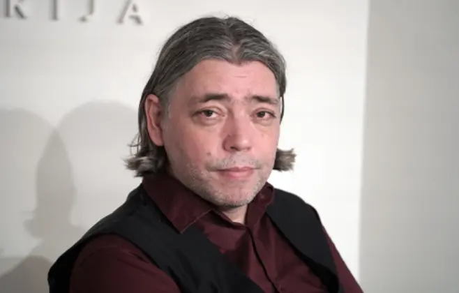 Dejan Stojiljković o novom romanu „Dorćolski rekvijem“