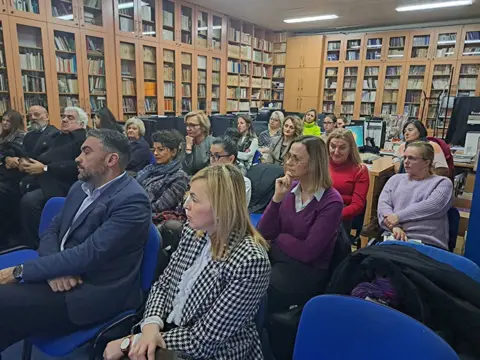 U Istočnom Sarajevu predstavljen Ružićev „Pun kofer priča“ - slika 2