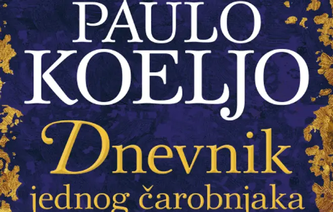 Pronađi skrivenu snagu u sebi: ilustrovano izdanje „Dnevnika jednog čarobnjaka“ od 10. februara u prodaji