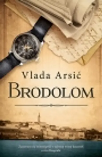 Slika 0 - Brodolom