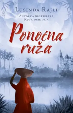 10 knjiga zbog kojih će vam zamirisati police: Kupi sebi te proklete ljiljane (ili neko drugo cveće) - slika 11