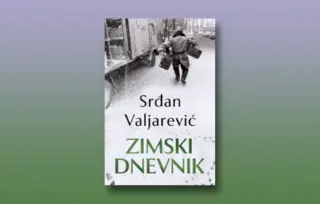 Prikaz romana „Zimski dnevnik“: Lutanje uspomenama