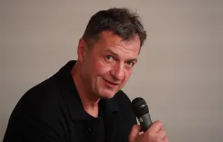 Javor rebraš kao sveti gral – predstavljen roman „Četvrta violina“