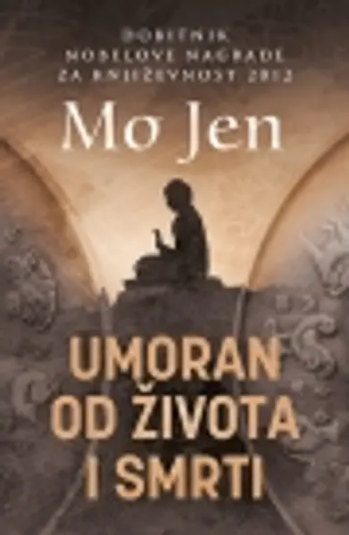 Slika 0 - Umoran od života i smrti