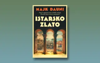 Prikaz knjige „Istarsko zlato“: Zlato vrednije od zlata