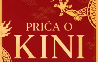 Portret jedne civilizacije i njenog naroda – „Priča o Kini“ Majkla Vuda u prodaji od 23. avgusta