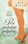 Proizvod Prvi poslednji poljubac