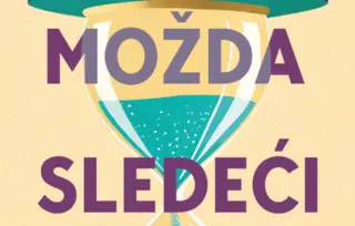 Dirljiv i emotivno snažan roman: „Možda sledeći put“ Česke Mejdžor od 18. marta u knjižarama