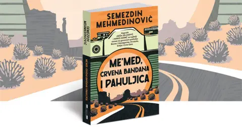 Semezdin Mehmedinović: Sve što nam se događa potvrđuje da smo mi poniženi ljudi - slika 1