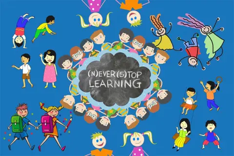 Može li knjiga da nas nauči kako da postanemo moćni? Proverite! - slika 3