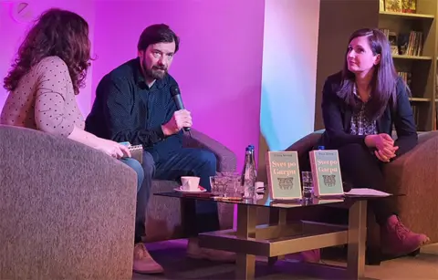 Urnebesno i užasno „bez šava“ u romanu „Svet po Garpu“ - slika 1