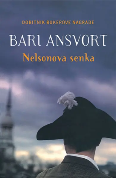 Slika 0 - Nelsonova senka