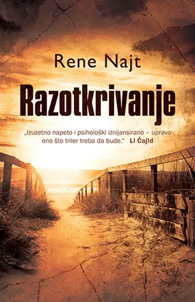 Slika 0 - Razotkrivanje
