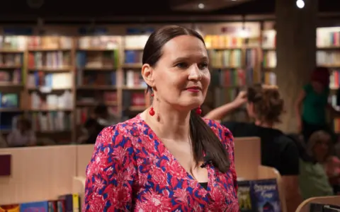 3 pitanja za... Milenu Sekulić Odalović - slika 1