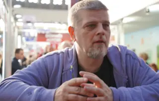 Vladimir Kecmanović: Živimo u svetu globalnih zlostavljača