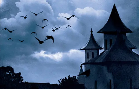 Intervju - Oto Oltvanji: Izuzetno smo plodno tlo za sujeverja - slika 2