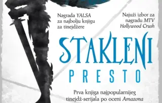 Selenino epsko putovanje