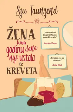 Preporuke za letovanje: 7 romana za plažu VS 7 romana za planinarenje - slika 4