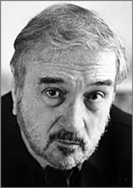 Žan-Klod Karijer i Miloš Forman