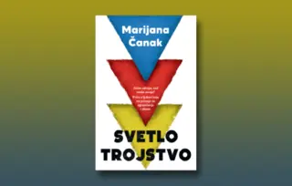 Prikaz knjige „Svetlo trojstvo“: Vibrantna i dinamična studija naoko običnih karaktera