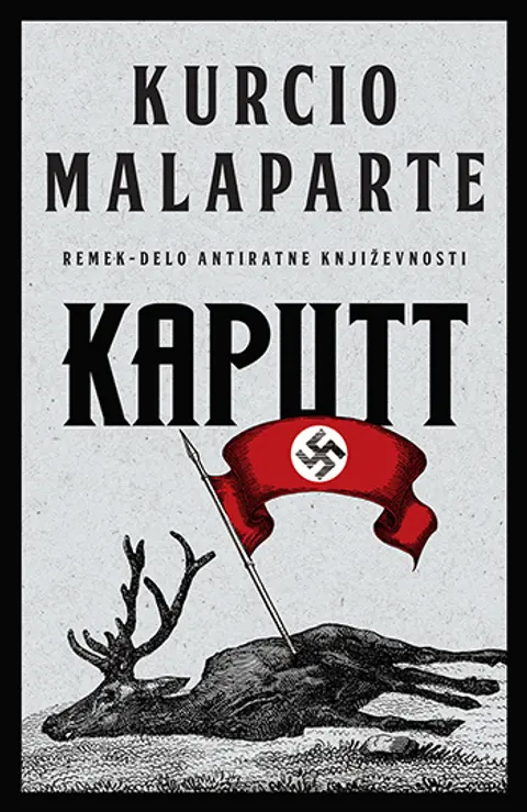 Kaputt