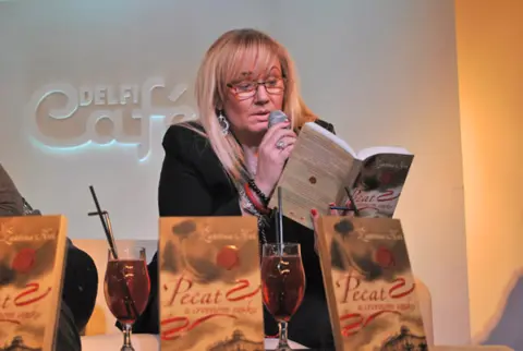 „Urnebesna fizika“ i „Avanture Kraljevića Marka“ predstavljene u Budimpešti - slika 1