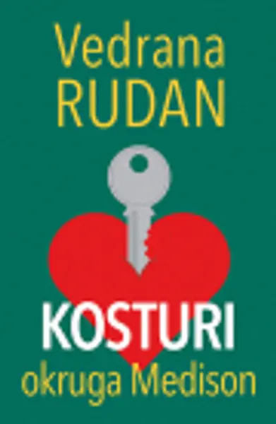 Slika 0 - Kosturi okruga Medison