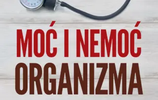 „Moć i nemoć organizma – novo dopunjeno izdanje“ dr Staniše Stojiljkovića u prodaji od 30. aprila