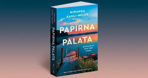 Miranda Kauli Heler: Nikada me nije plašilo da opisujem scene seksa - slika 1