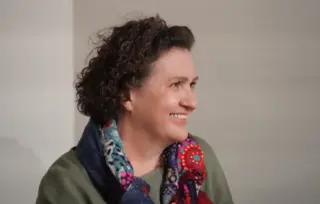 Jelica Greganović: Otkad sebe pamtim, bez knjiga ne mogu