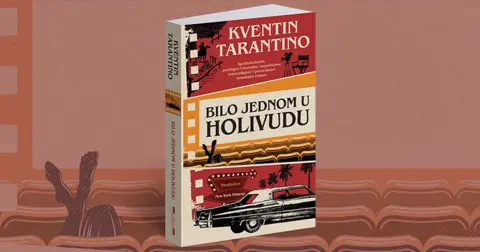 Kventin Tarantino se nada da će vam svojom fikcijom pomutiti stvarnost - slika 1