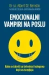 Proizvod Emocionalni vampiri na poslu