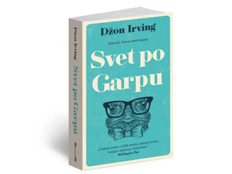 Ludost i tuga - slika 1