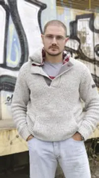 Intervju – Vladimir Tabašević: Ne piše nam se dobro, a tad pišemo najbolje - slika 1