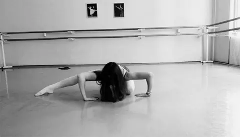 Intervju – Andreja Kargačin: Prvi roman sa 17 godina - slika 2